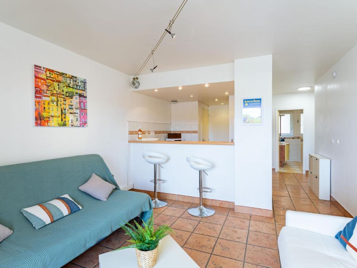 Apartment Le Port De Bormes By Interhome Exterior foto