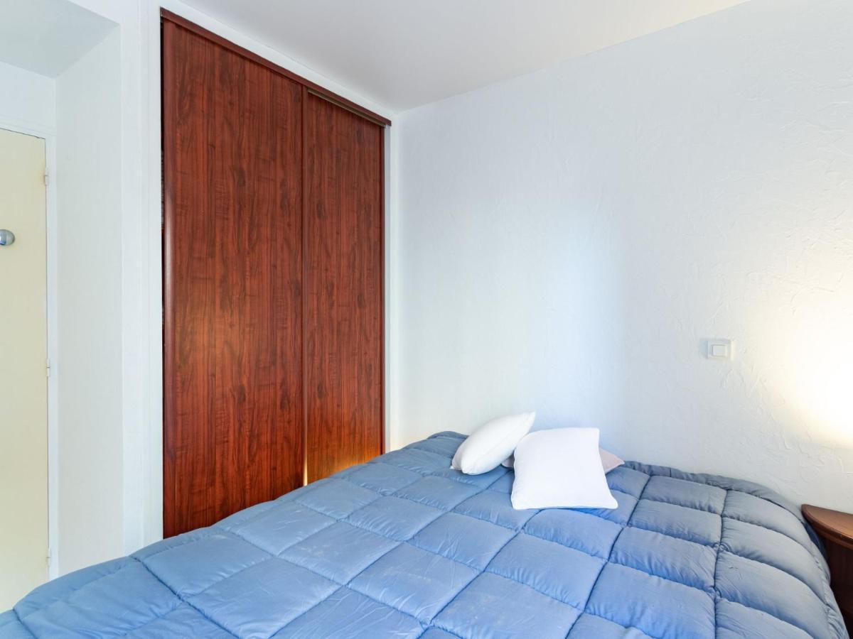 Apartment Le Port De Bormes By Interhome Exterior foto
