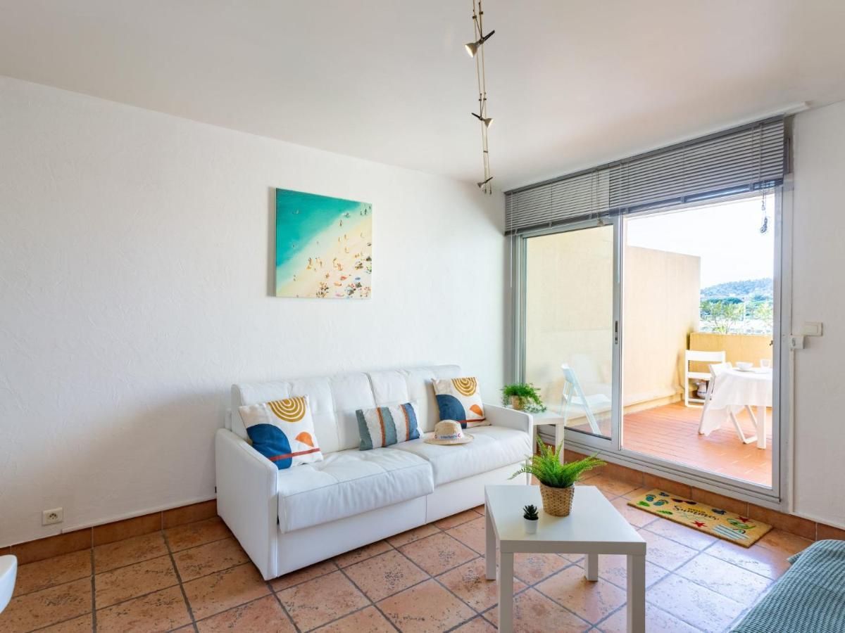 Apartment Le Port De Bormes By Interhome Exterior foto