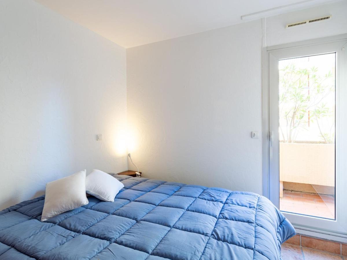 Apartment Le Port De Bormes By Interhome Exterior foto